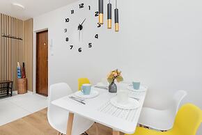 Air Conditioned Apartment by Renters