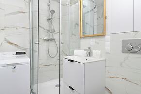 Air Conditioned Apartment by Renters