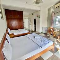 Hoang Nam Hotel Q2 SG- by Bay Luxury
