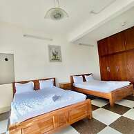 Hoang Nam Hotel Q2 SG- by Bay Luxury