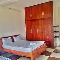 Hoang Nam Hotel Q2 SG- by Bay Luxury