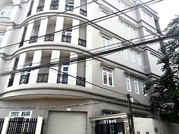 Hoang Nam Hotel Q2 SG- by Bay Luxury