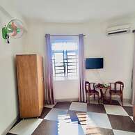 Hoang Nam Hotel Q2 SG- by Bay Luxury