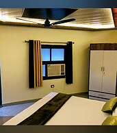 Goroomgo Tapovan Residency Haridwar