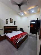 Goroomgo Tapovan Residency Haridwar