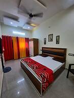 Goroomgo Tapovan Residency Haridwar
