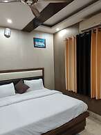 Goroomgo Tapovan Residency Haridwar
