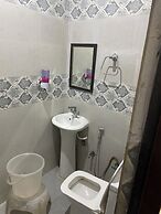 Goroomgo Tapovan Residency Haridwar