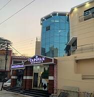 Goroomgo Tapovan Residency Haridwar