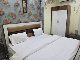 Goroomgo Tapovan Residency Haridwar