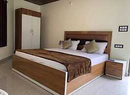 Goroomgo Tapovan Residency Haridwar