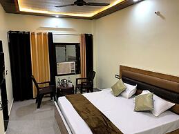 Goroomgo Tapovan Residency Haridwar