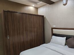 Goroomgo Tapovan Residency Haridwar