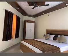 Goroomgo Tapovan Residency Haridwar