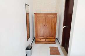 Pondok Dete Guesthouse