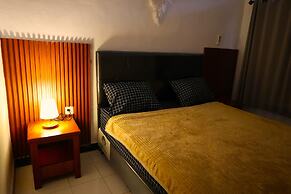 Pondok Dete Guesthouse