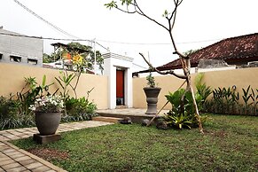 Pondok Dete Guesthouse