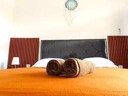 Pondok Dete Guesthouse