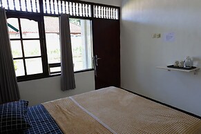 Pondok Dete Guesthouse