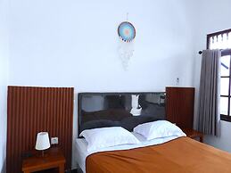 Pondok Dete Guesthouse