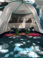 Room in Holiday Park - Camp on the Beach - Single Tent 5