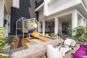 NaiBnB @ Quill Residences