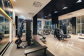 NaiBnB @ Quill Residences