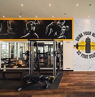 NaiBnB @ Quill Residences