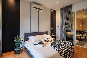 NaiBnB @ Quill Residences