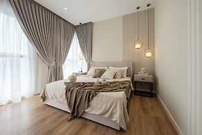 NaiBnB @ Quill Residences