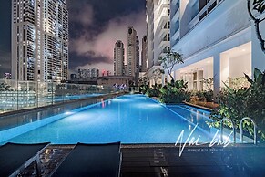 NaiBnB @ Quill Residences