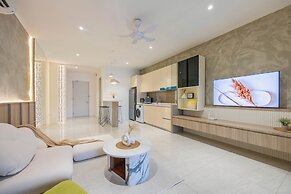 NaiBnB @ Quill Residences