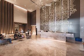 NaiBnB @ Quill Residences