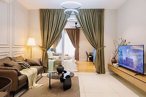 NaiBnB @ Quill Residences