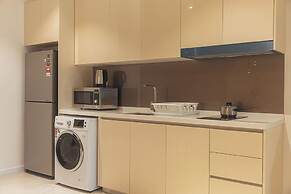 NaiBnB @ Quill Residences