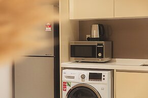 NaiBnB @ Quill Residences