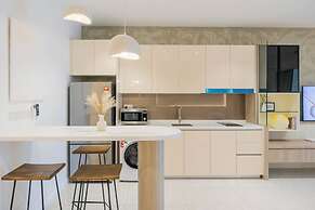 NaiBnB @ Quill Residences