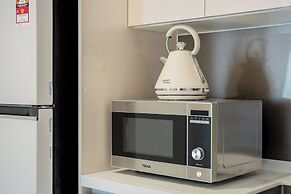 NaiBnB @ Quill Residences