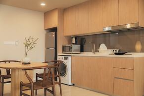 NaiBnB @ Quill Residences