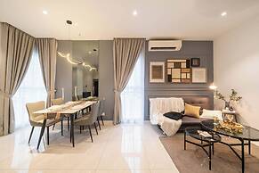 NaiBnB @ Quill Residences