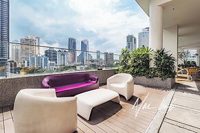 NaiBnB @ Quill Residences