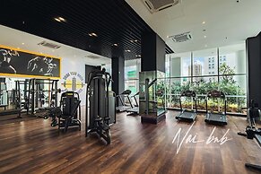 NaiBnB @ Quill Residences