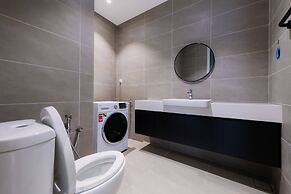 NaiBnB @ Quill Residences