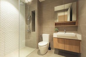 NaiBnB @ Quill Residences