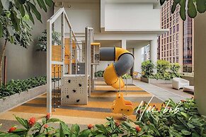 NaiBnB @ Quill Residences