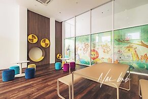 NaiBnB @ Quill Residences