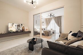 NaiBnB @ Quill Residences