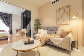 NaiBnB @ Quill Residences