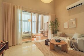 NaiBnB @ Quill Residences