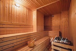 NaiBnB @ Quill Residences